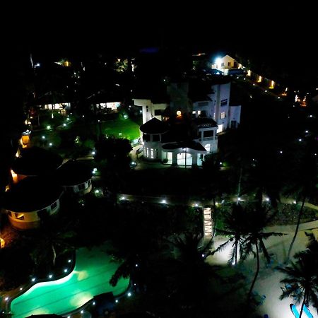 Vipingo Beach Resort Tezo Eksteriør bilde