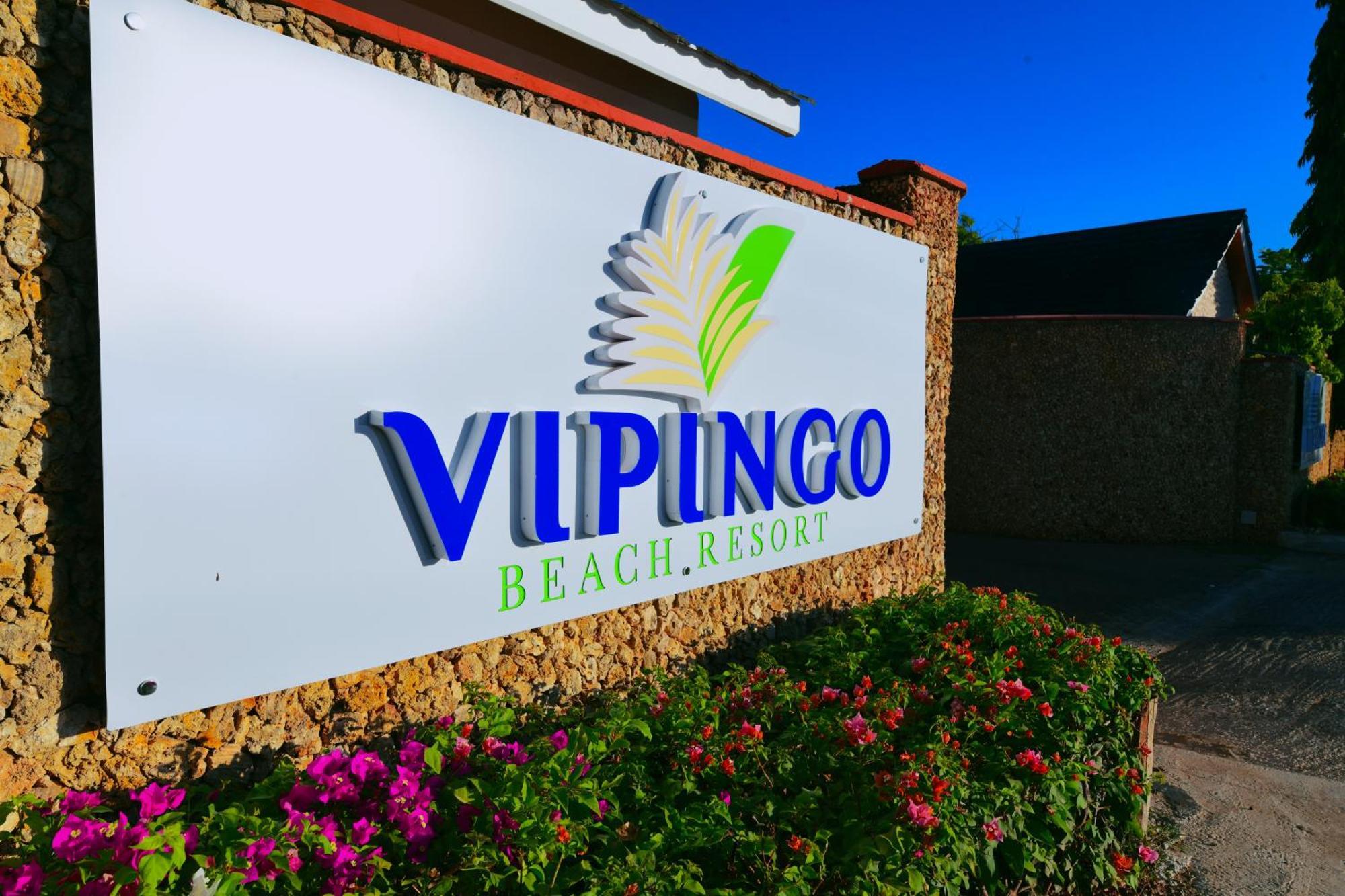 Vipingo Beach Resort Tezo Eksteriør bilde
