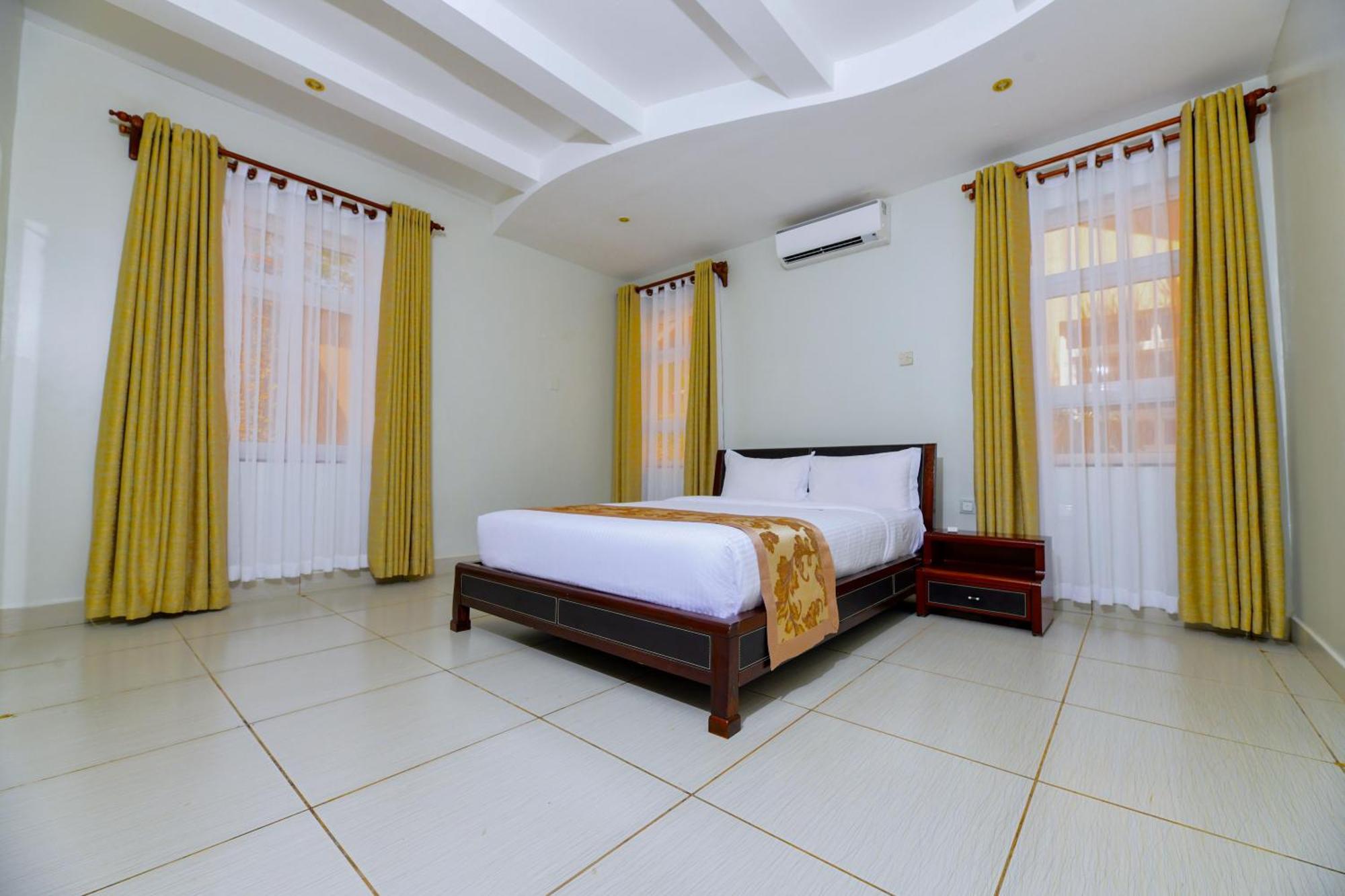 Vipingo Beach Resort Tezo Eksteriør bilde
