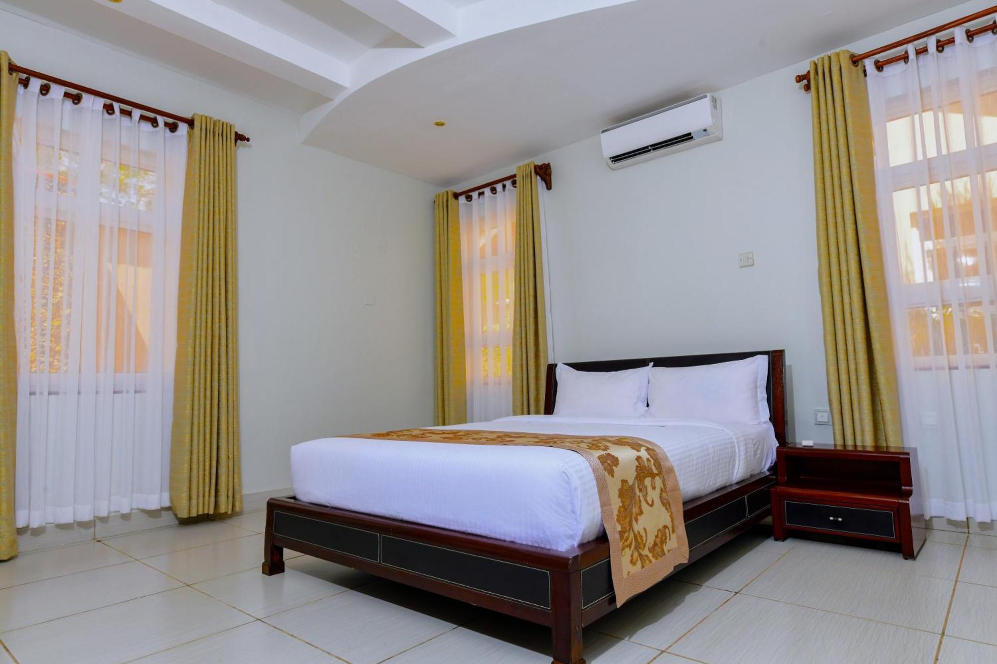 Vipingo Beach Resort Tezo Eksteriør bilde