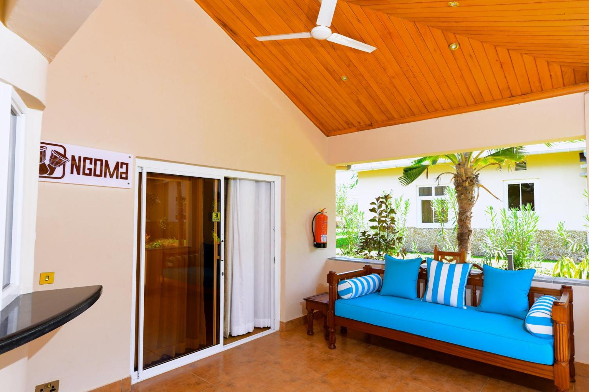 Vipingo Beach Resort Tezo Eksteriør bilde