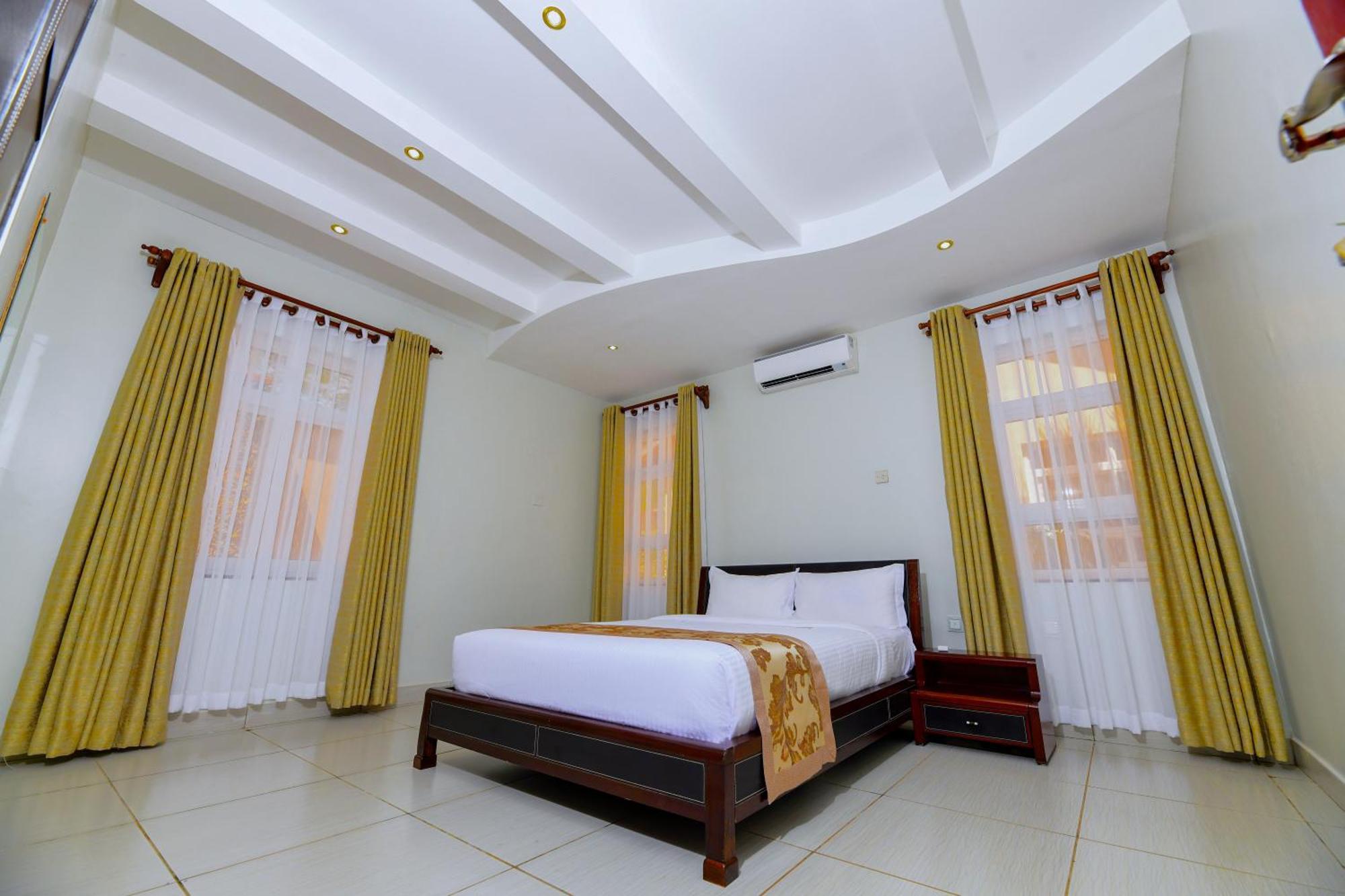 Vipingo Beach Resort Tezo Eksteriør bilde